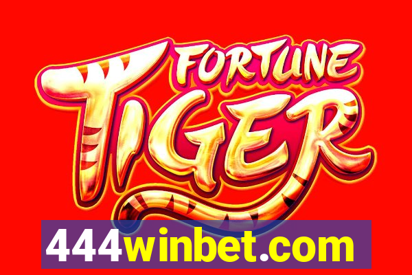 444winbet.com