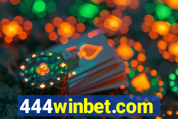 444winbet.com