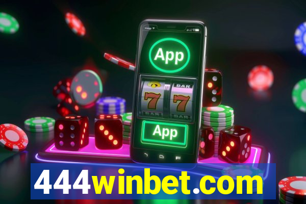 444winbet.com