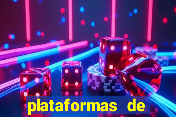 plataformas de slots lancadas hoje