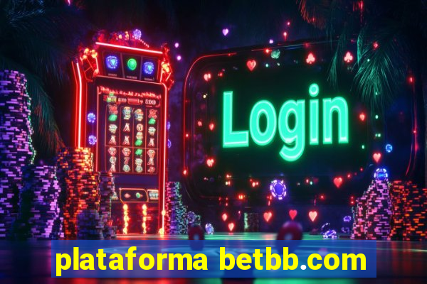 plataforma betbb.com