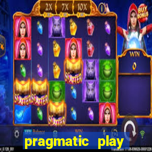 pragmatic play slots rtp