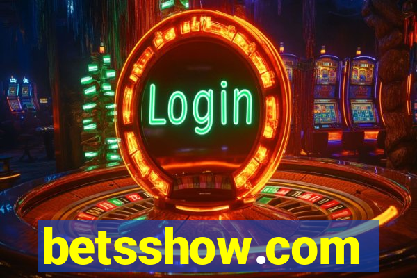 betsshow.com