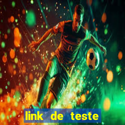 link de teste fortune tiger