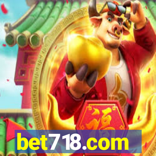 bet718.com