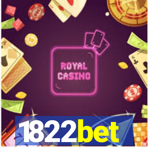 1822bet