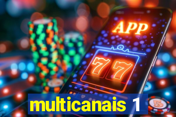 multicanais 1