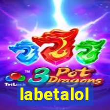 labetalol