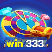 win 333