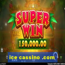 ice cassino .com