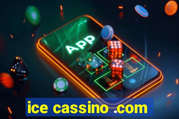 ice cassino .com