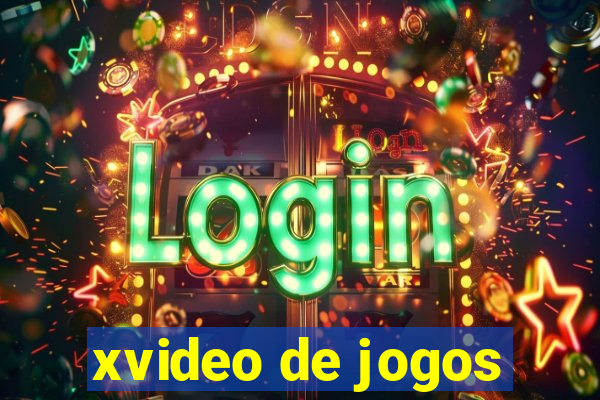 xvideo de jogos