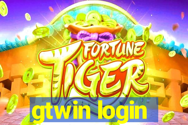 gtwin login