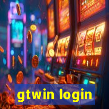 gtwin login