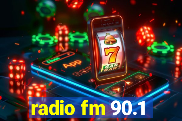 radio fm 90.1