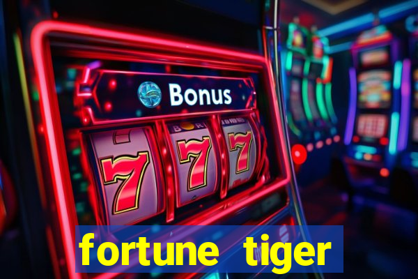 fortune tiger spirit demo