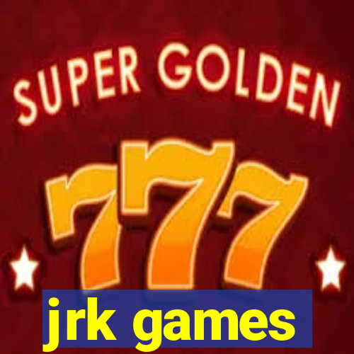 jrk games