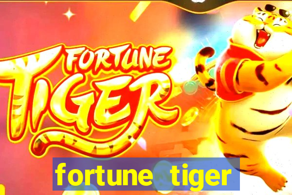 fortune tiger depósito mínimo