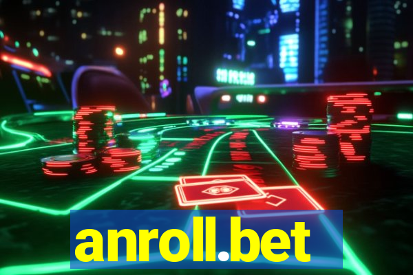 anroll.bet