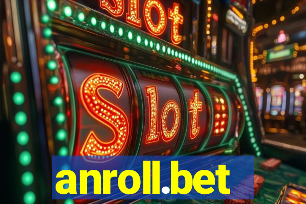 anroll.bet