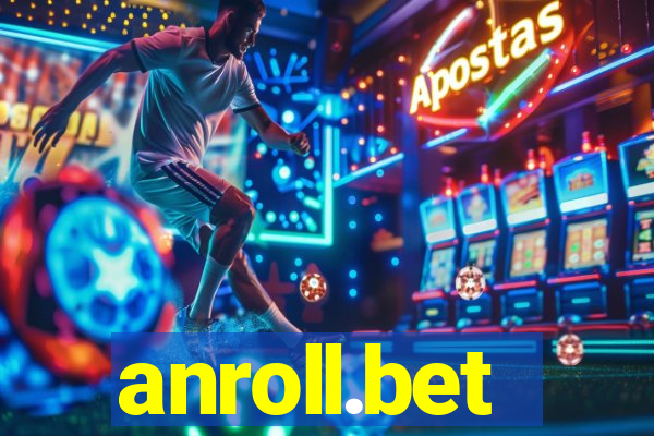 anroll.bet