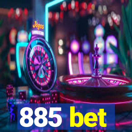 885 bet