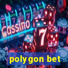 polygon bet