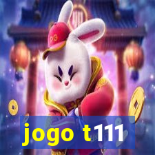 jogo t111