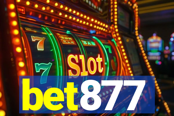 bet877