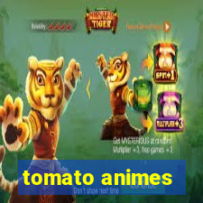 tomato animes