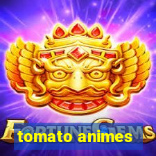 tomato animes