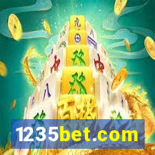 1235bet.com