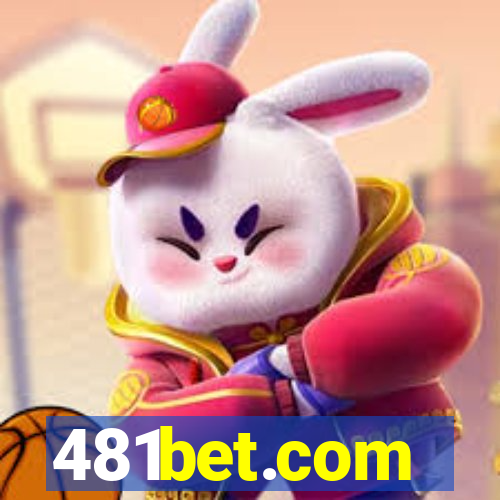 481bet.com