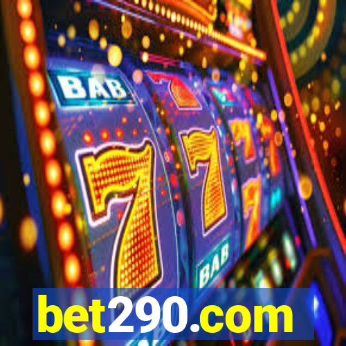 bet290.com