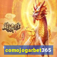 comojogarbet365