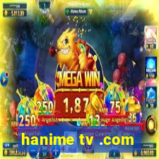 hanime tv .com