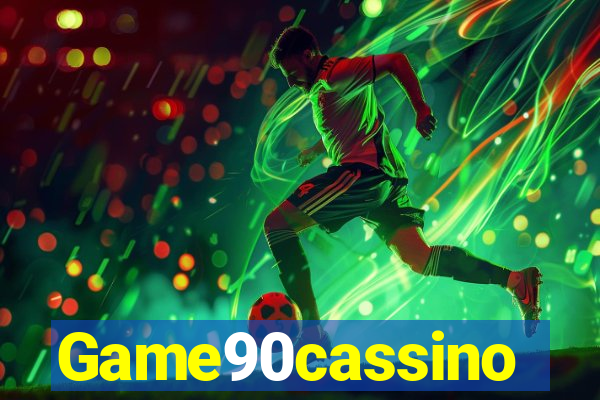 Game90cassino