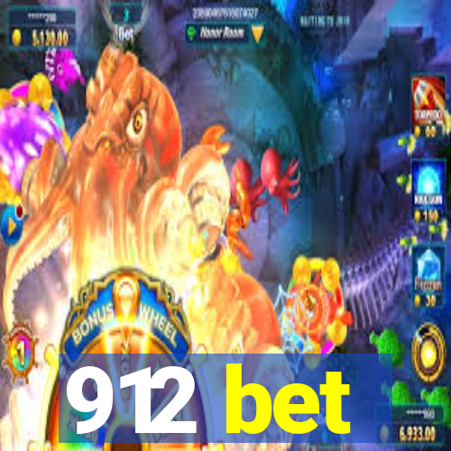 912 bet