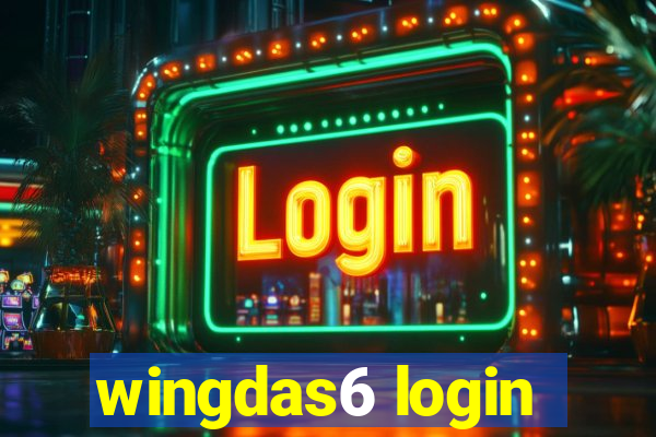 wingdas6 login