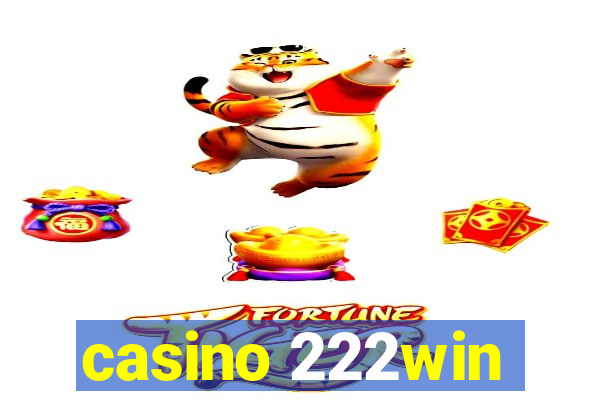 casino 222win