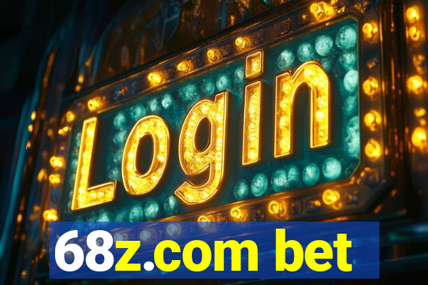 68z.com bet