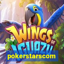 pokerstarscom