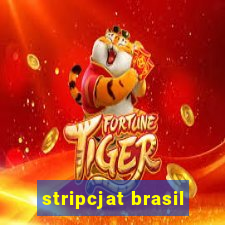 stripcjat brasil