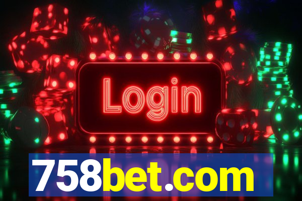 758bet.com