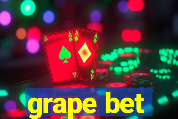 grape bet