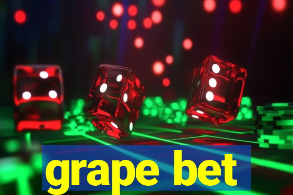 grape bet