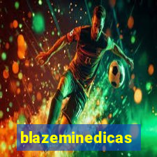 blazeminedicas