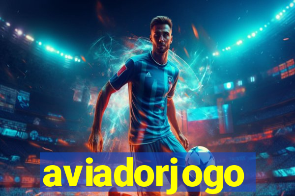 aviadorjogo