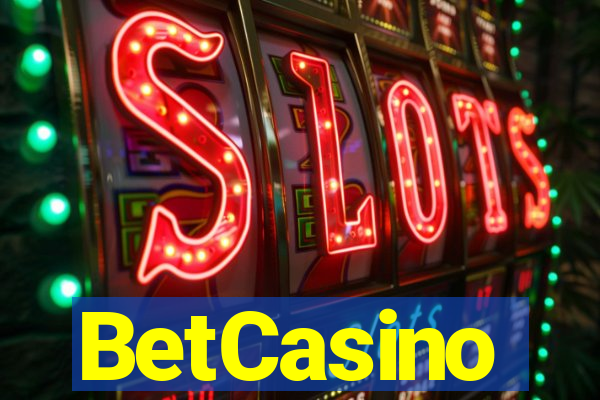 BetCasino