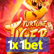 1x1bet